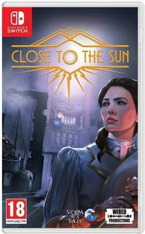 Close to the Sun