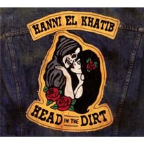 Head in the dirt
