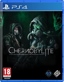 Chernobylite
