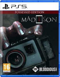 MADISON PS5