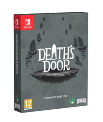 Death's Door