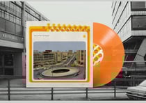 Music For Space Age Shopping