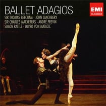 Les plus beaux adagios du ballet