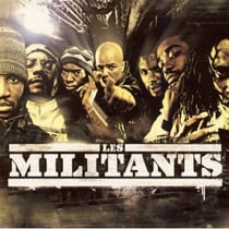 Les militants