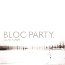 Silent Alarm - édition colorée