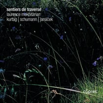 Sentiers de Traverse