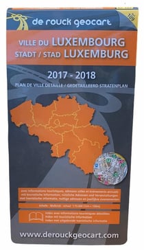 109 luxembourg - luxemburg jumbo plan
