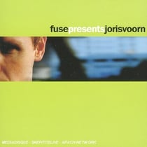 Fuse presents joris voorn