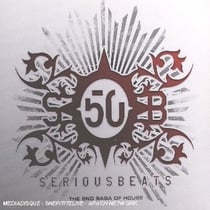 Serious Beats /Vol.50