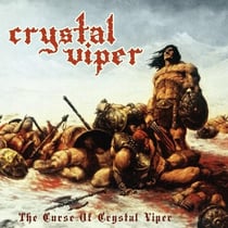 The Curse Of Crystal Viper