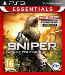Sniper : Ghost Warrior