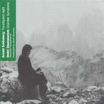 Schönberg, La Nuit Transfigurée - Chostakoitch, Symphonie De Chambre