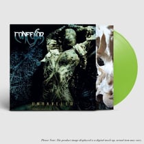 Unraveled - édition limitée colorée