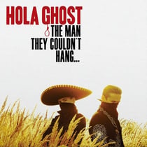 The Man They Couldn't Hang... - édition colorée