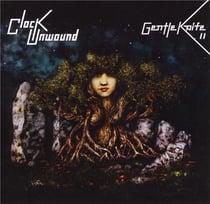 Clock unwound