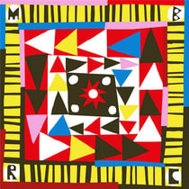Mr Bongo Record Club Vol. 6