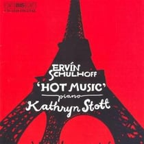 "hot music"