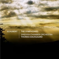 Symphonies (Intégrale)