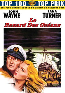 Le Renard des océans