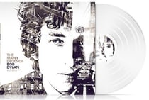 Many faces of Bob Dylan - édition limitée