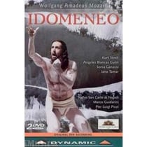 Idomenée
