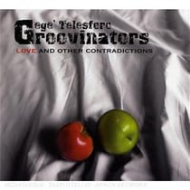 Groovinators