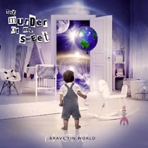 Brave tin world