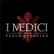 Medici - Masters of Florence