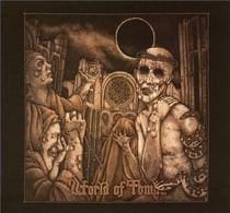 World of tombs