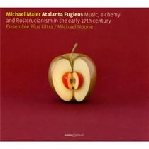 Atalante fugiens - CD