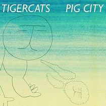 Pig city