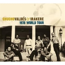 1978 world tour