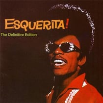 Esquerita ! the definitive edition (1958)