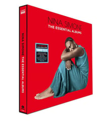 The essential albums