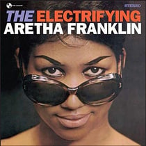 The electrifying