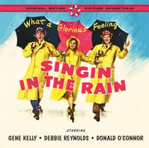 Singin' in the rain