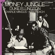 Money jungle