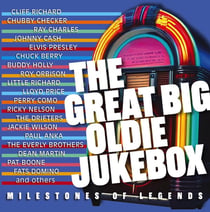 The Great Big Oldie Jukebox / Milestones of Legends