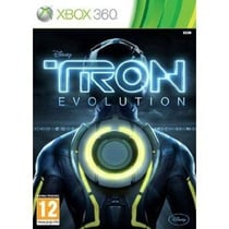 Tron Evolution