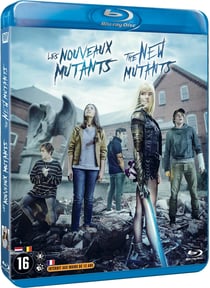 Les Nouveaux Mutants