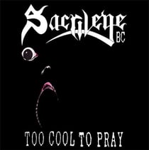 Too Cool To Pray