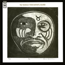 The Natch'l Blues - édition colorée 180g