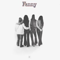 Fanny - édition limitée colorée