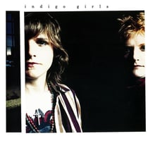 Indigo Girls - édition 180g