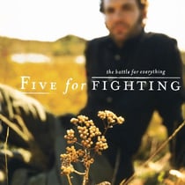 Battle For Everything