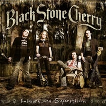 Folklore And Superstition - édition limitée colorée