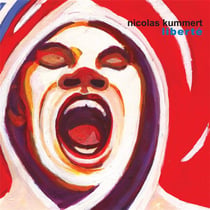 Liberté - Nicolas Kummert voices