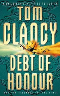 Debt of honour