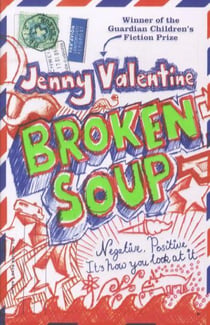 Broken Soup