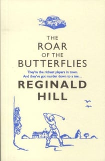 The Roar of the Butterflies